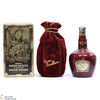 Chivas - Royal Salute - 21 Year Old - Ruby Flagon Thumbnail