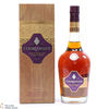 Courvoisier - Fontainebleau Cask Finish Cognac  Thumbnail