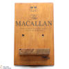 Macallan - Bottle Stand Thumbnail