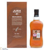 Jura - 21 Year Old - Tide  Thumbnail