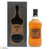 Jura - 21 Year Old - Time Thumbnail