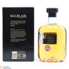 Balblair - 1995 Vintage 2012 Travel Exclusive (1L) Thumbnail