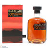 Balblair - 1990 Vintage 2014 2nd Release Thumbnail