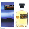 Balblair - 2002 1st Release 2012 Thumbnail