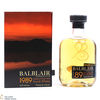 Balblair - 1989 - 2010 2nd Release Thumbnail