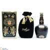 Chivas - Royal Salute - 21 Year Old -  Black Flagon Thumbnail