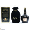 Chivas - Royal Salute - 21 Year Old -  Black Flagon Thumbnail