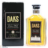 Daks - Millennium Limited Edition Thumbnail