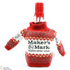 Maker's Mark - Bourbon Whisky - Christmas Sweater Edition Thumbnail