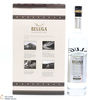 Beluga - Noble Russian Vodka Gift Set (1 x 70cl) Thumbnail