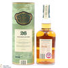 Irish Reserve - 26 Year Old Single Malt Irish Whiskey Limited Release Thumbnail