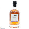 Koval - Single Barrel - Millet Thumbnail