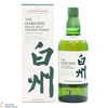 Hakushu - Distiller's Reserve Thumbnail