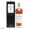 Macallan - 18 Year Old Sherry Oak (2022) Thumbnail