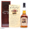 Old Pulteney - 18 Year Old 1982 Single Sherry Cask #1498 Thumbnail