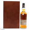 Knockando - 21 Year Old - 1989 Master Reserve (Glasses Gift Set) Thumbnail