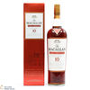 Macallan - 10 Year Old - Cask Strength (1L) 58.6% Thumbnail