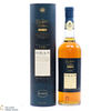 Oban - 1996 Distillers Edition 2011 Thumbnail