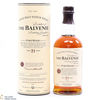 Balvenie - 21 Year Old - Port Wood Thumbnail