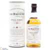 Balvenie - 15 Year Old 1989 - Single Barrel #13511 Thumbnail