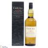 Caol Ila - 12 Year Old 1L Thumbnail