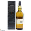 Caol Ila - 12 Year Old 1L Thumbnail