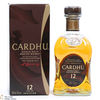 Cardhu - 12 Year Old Thumbnail