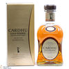 Cardhu - Gold Reserve - Cask Selection Thumbnail