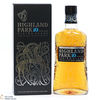 Highland Park - 10 Year Old - Viking Scars​ Thumbnail