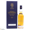 Royal Lochnagar - 30 Year Old 1988 Single Cask - The Prince's Foundation Thumbnail