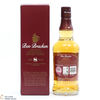 Ben Bracken - 8 Year Old - Speyside Single Malt Thumbnail