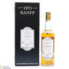 Banff - 37 Year Old 1971 - Dead Whisky Society Thumbnail