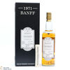 Banff - 37 Year Old 1971 - Dead Whisky Society Thumbnail