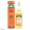 Locke's - Single Malt Irish Whisky  Thumbnail