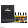 Glenfiddich - The Single Malt Collection (5 x 20cl) Thumbnail