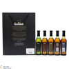 Glenfiddich - The Single Malt Collection (5 x 20cl) Thumbnail