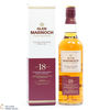 Glen Marnoch - 18 Year Old - Cask Reserve  Thumbnail