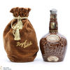 Chivas - Royal Salute - 21 Year Old -  Brown Spode Flagon Thumbnail