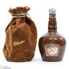 Chivas - Royal Salute - 21 Year Old -  Brown Spode Flagon Thumbnail