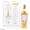 Macallan - The 1824 Series - Gold - Limited Edition with 2x Glasses Thumbnail