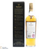 Macallan - 12 Year Old - Sherry Oak -  Ernie Button Thumbnail