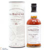 Balvenie - 15 Year Old Single Sherry Barrel #9091 Thumbnail