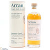 Arran - The Bothy - Quarter Cask - The Bothy 56.2% Thumbnail