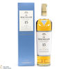 Macallan - 15 Year Old - Triple Cask (Fine Oak) Thumbnail