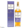 Macallan - 18 Year Old - Fine Oak Thumbnail