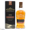 Tomatin - 12 Year Old - 2006 Amontillado Sherry Thumbnail