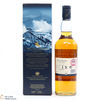 Talisker - 10 Year Old - Pre 2021 Thumbnail