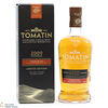 Tomatin - 2009 10 Year Old - Caribbean Rum Thumbnail