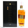 Johnnie Walker - 12 Year Old-  Black Label - Millennium Edition Thumbnail