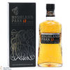 Highland Park - 12 Year Old - Viking Honour Thumbnail